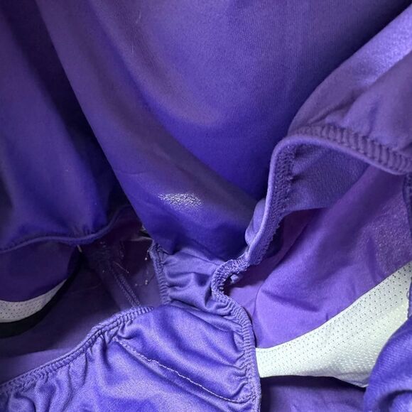 Nike Dri Fit Running Shorts (Med) - Picture 6 of 6